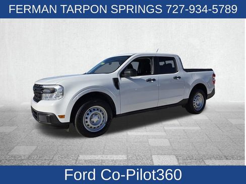 Used 2022 Ford Maverick XL w/ Equipment Group 100A Standard image 6