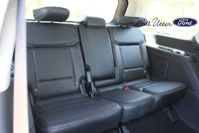 New 2027 Ford Expedition Platinum w/ Driver's Package RWD image 10