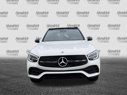 Certified 2022 Mercedes-Benz GLC 300 image 3