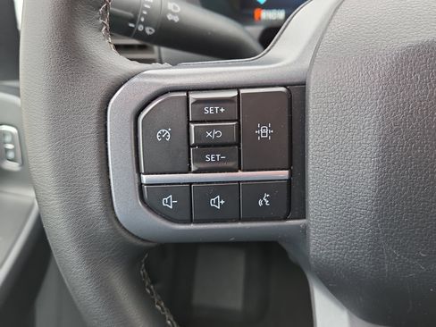 Certified 2025 Ford F150 XLT w/ Equipment Group 301A Standard image 19