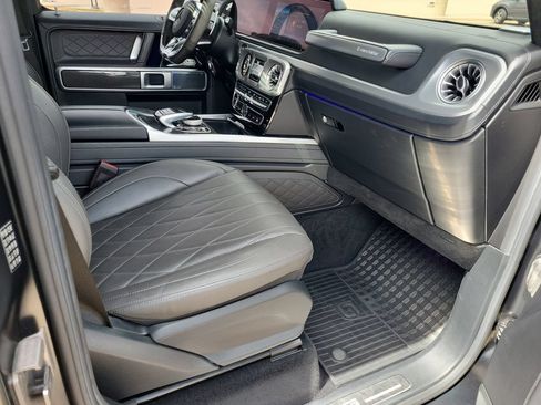 Used 2020 Mercedes-Benz G 63 AMG 4MATIC image 25