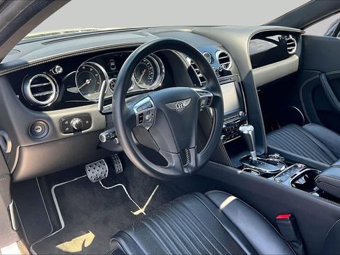 Used 2017 Bentley Continental GT AWD/4WD image 18
