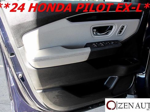 Used 2024 Honda Pilot EX-L image 40
