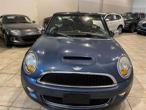 Used 2010 MINI Cooper S image 30