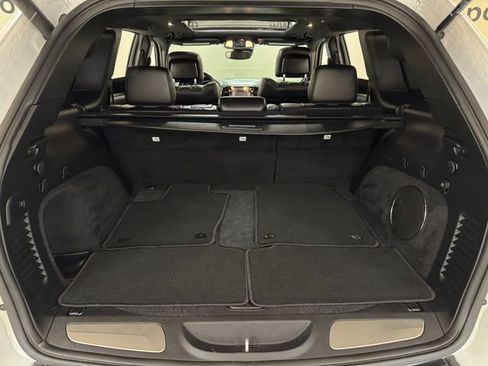 Used 2021 Jeep Grand Cherokee High Altitude image 24