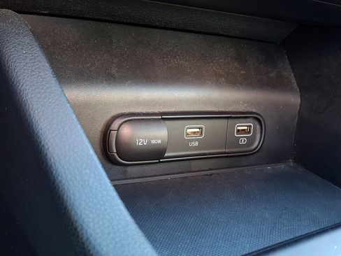 Used 2021 Kia K5 GT-Line image 24