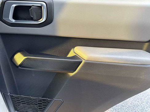 Used 2023 Ford Bronco Big Bend image 12