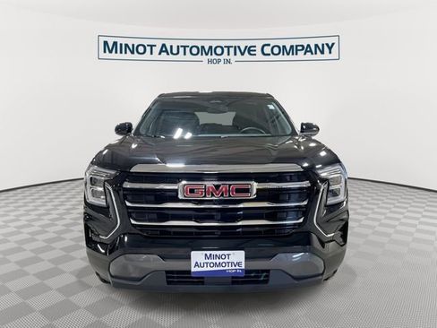 Used 2026 GMC Terrain Elevation AWD/4WD image 3