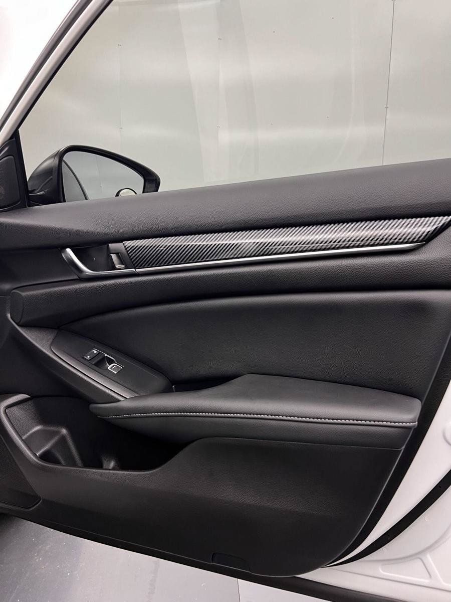 Used 2022 Honda Accord Sport image 24