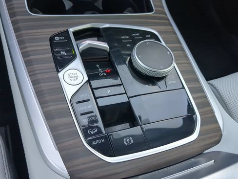 Used 2025 BMW X5 xDrive40i w/ Premium Package AWD/4WD image 64