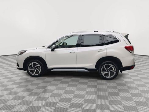 Used 2022 Subaru Forester Touring w/ Popular Package #3 AWD/4WD image 38