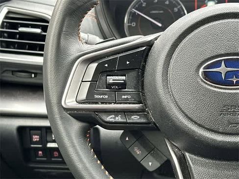 Certified 2023 Subaru Crosstrek 2.5i Limited image 9