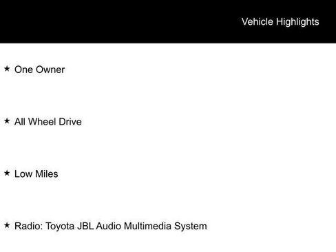 Used 2025 Toyota Sienna Limited image 4