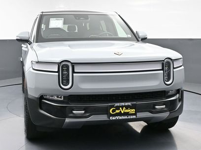 Used 2022 Rivian R1S Launch Edition