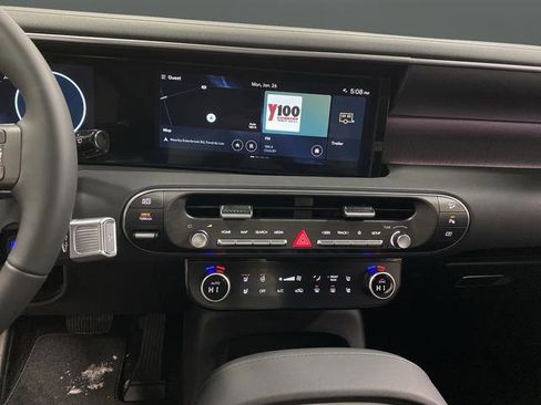 New 2026 Hyundai Palisade Limited image 9