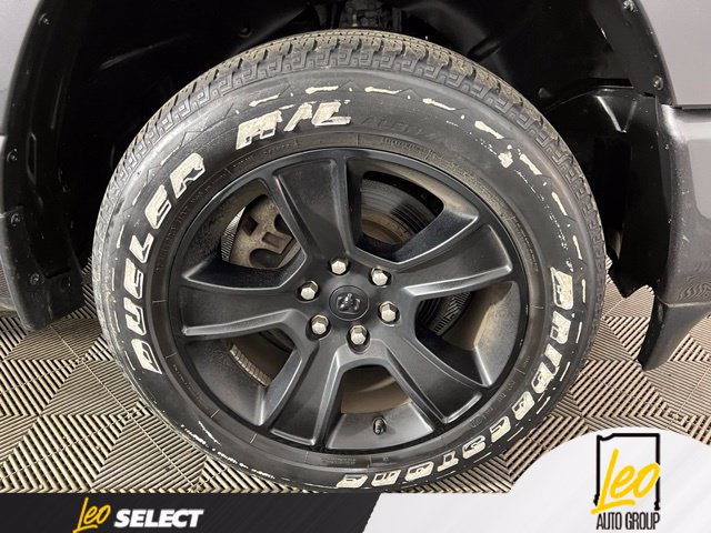 Used 2023 RAM 1500 Big Horn AWD/4WD image 26