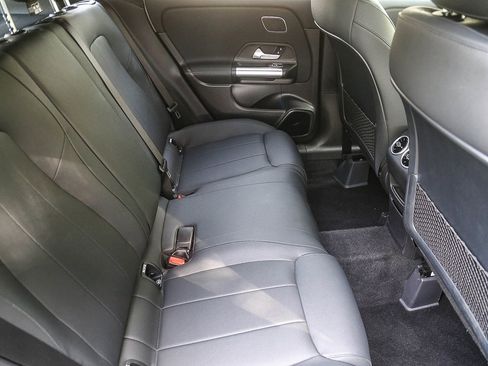 Certified 2025 Mercedes-Benz GLA 250 image 15