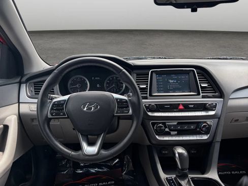 Used 2018 Hyundai Sonata SEL FWD image 28
