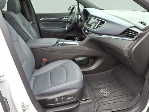 Used 2023 Buick Enclave Essence w/ Experience Buick Package image 26