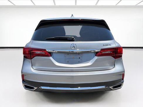 Used 2017 Acura MDX FWD image 5