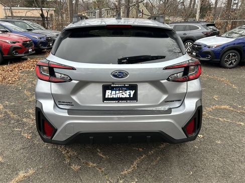 New 2026 Subaru Crosstrek 2.0i Premium image 7