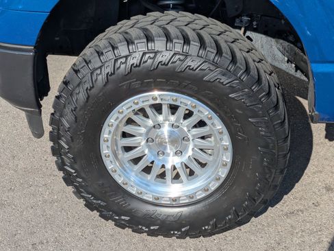Used 2025 Ford F150 XL AWD/4WD image 14