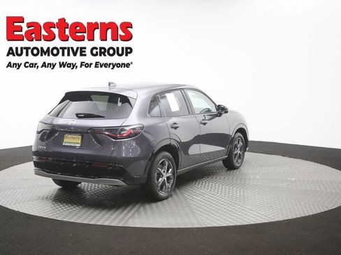 Used 2023 Honda HR-V EX-L image 38