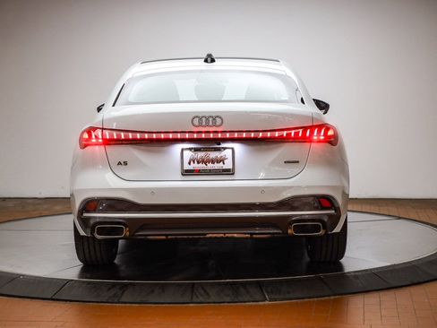 New 2025 Audi A5 2.0T Premium Plus image 10