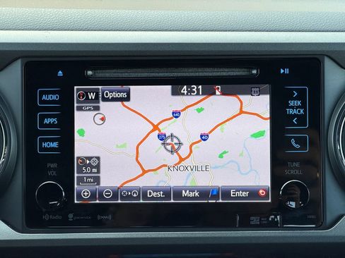 Used 2018 Toyota Tacoma TRD Pro image 13