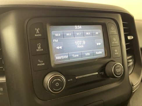 Used 2019 RAM 1500 Tradesman image 11