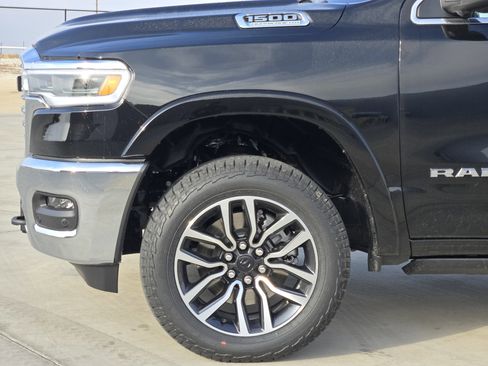 New 2026 RAM 1500 Limited AWD/4WD image 6