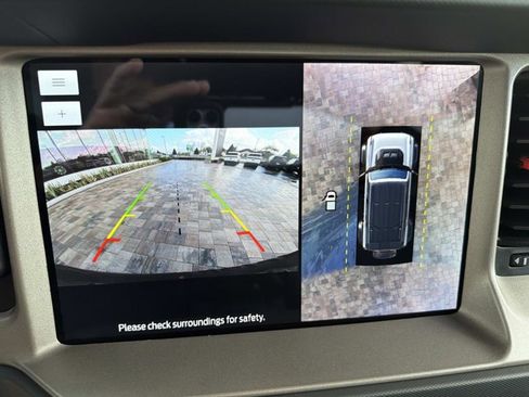 Used 2024 Ford Bronco Raptor w/ Interior Carbon Fiber Pack 6 image 34