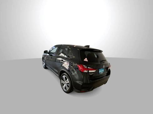 Used 2024 Mitsubishi Outlander Sport SE AWD/4WD image 6