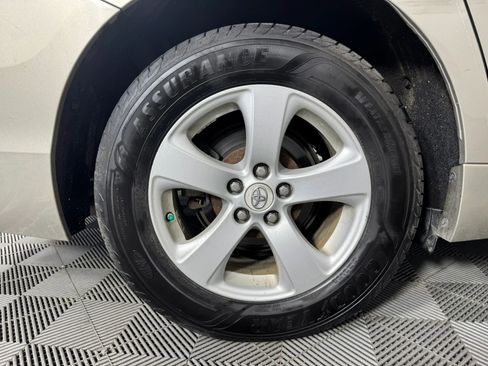 Used 2015 Toyota Sienna LE image 42