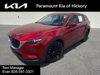 Used 2023 MAZDA CX-9 Touring Plus