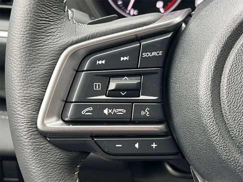 New 2026 Subaru Ascent Limited image 24