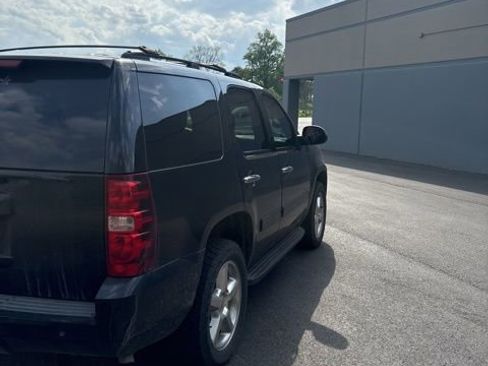 Used 2013 Chevrolet Tahoe LS w/ All-Star Edition image 4