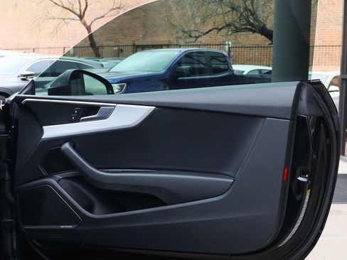 Used 2018 Audi A5 2.0T Premium Plus w/ Premium Plus image 26