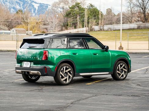 New 2026 MINI Cooper Countryman S w/ Comfort Package Max image 5