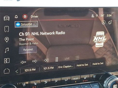 Certified 2024 GMC Canyon Denali image 14