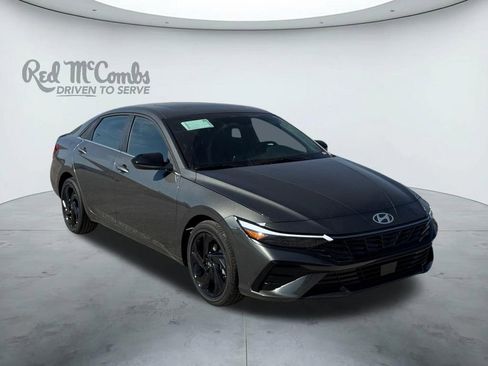 New 2026 Hyundai Elantra SEL Sport Premium FWD image 7