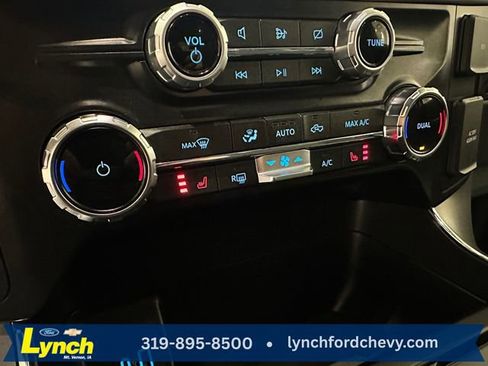 Used 2022 Ford F150 XLT w/ Equipment Group 302A High image 12