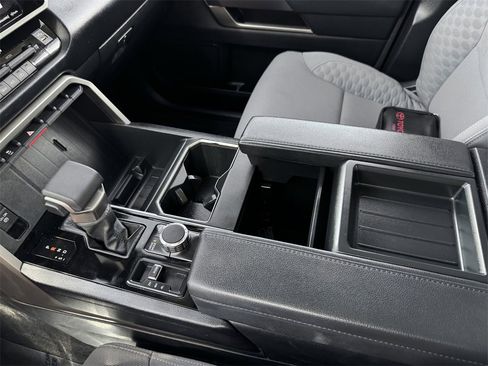 Used 2023 Toyota Tundra SR5 w/ SR5 Convenience Package image 25