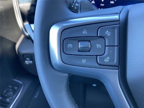 New 2026 Chevrolet Silverado 1500 LTZ image 17