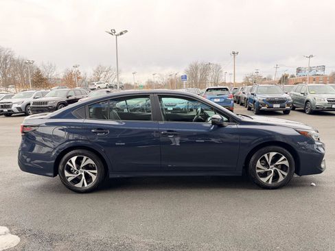 Certified 2025 Subaru Legacy Premium image 6