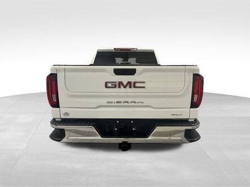 Used 2026 GMC Sierra 1500 SLT AWD/4WD image 6