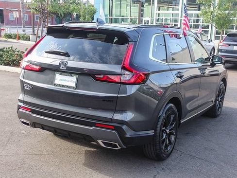 Used 2024 Honda CR-V Sport image 5