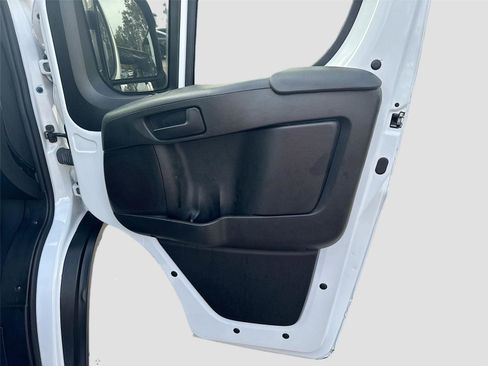 Used 2024 RAM ProMaster 1500 w/ Convenience Group image 12