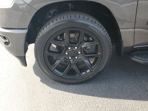 Used 2023 RAM 1500 Laramie image 5