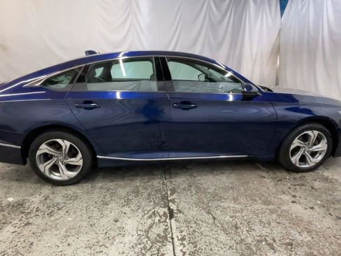 Used 2019 Honda Accord EX-L image 5